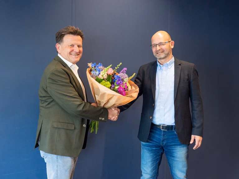 ZooEasy en VHLGenetics gaan samen verder