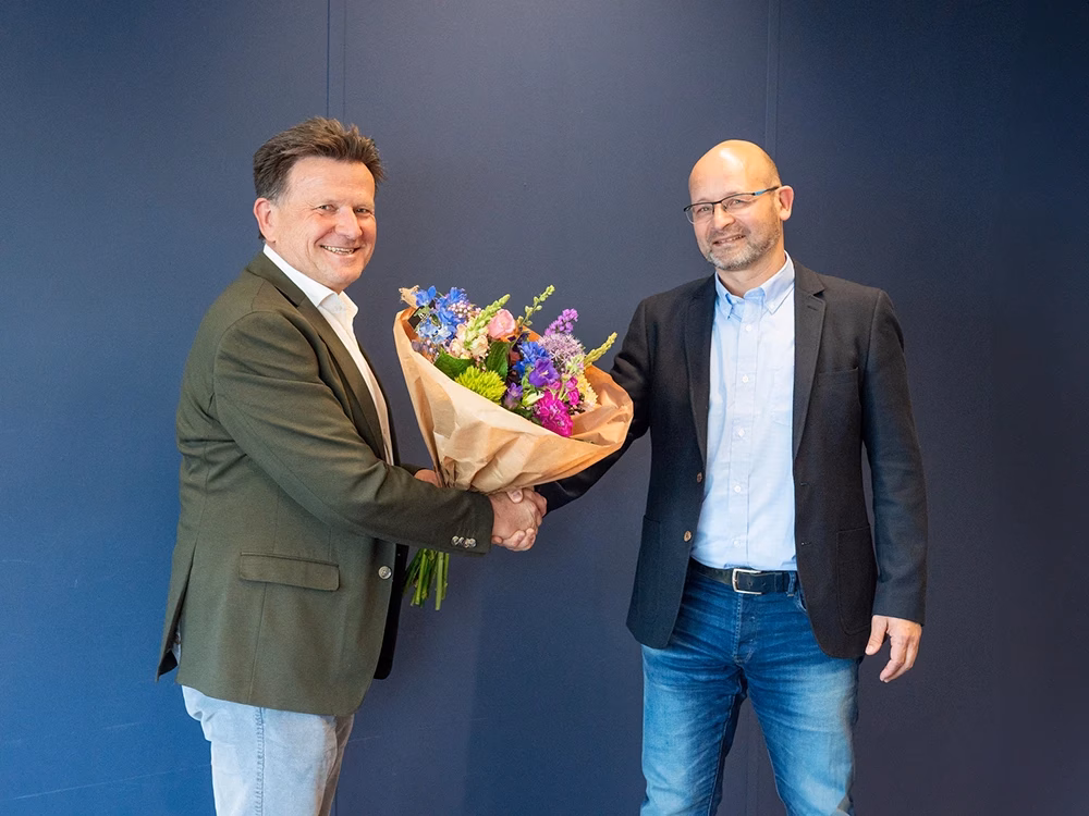 ZooEasy en VHLGenetics gaan samen verder